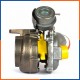Turbo Turbocompresseur pour Nissan Qashqai 1.5 DCI 106 54399880030 , 54399700070