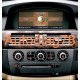 Réparation module ccc Bmw mask autoradio