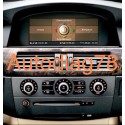 Réparation module ccc Bmw mask autoradio