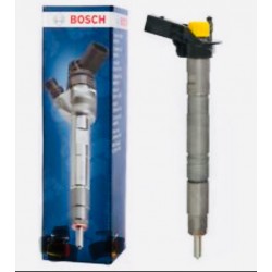 INJECTEUR BOSCH 3.0 TDI V6 0445115078 0445115078 autodiag78.com