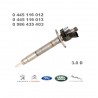 Injecteur 3.0 range rover jaguar 0445116051 0445116013 0445117053