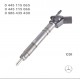Injecteur Mercedes 4.0 0445115065 0445115015 0445115066 0445115011 A6290700287