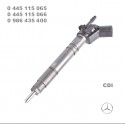 Injecteur Mercedes 4.0 0445115065 0445115015 0445115066 0445115011 A6290700287