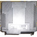 Calculateur moteur renault Megane 1.4 siemens S111730108 B, S111730108B, HOM7700864451, 7700874461