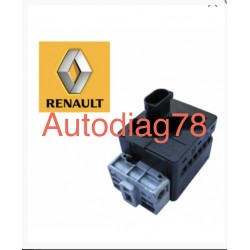 Verrou de colonne Renault clio3 modus Megane 2 Scenic 2 Espace 4 Laguna 2 8200033233 8200033233 autodiag78.com