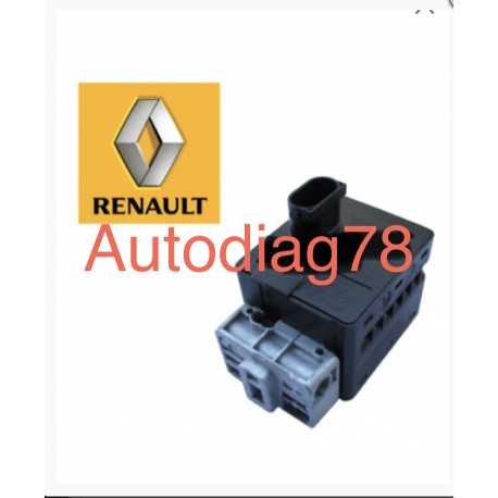 Verrou de colonne Renault clio3 modus Megane 2 Scenic 2 Espace 4 Laguna 2 8200033233 8200033233 autodiag78.com