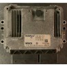 CALCULATEUR MOTEUR RENAULT MASTER MASCOTT 3.0 DCI BOSCH 0 281 013 806, 0281013806, 8200689519, 8200833758 Calculateur Moteur|...