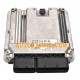 Calculateur audi Q7 0281012772 edc16cP34 Calculateur neuf audi q7 3.0 tdi bosch 0281018300 4L0907401D