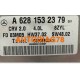 calculateur MERCEDES-Benz ML-Class W163 ECU Engine Control Module A6281532379