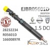 Injecteur NISSAN DELPHI EJBR05601D 28232234 r0560_1 28237259 28232234 autodiag78.com