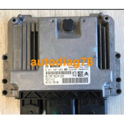 Calculateur 0261s07689