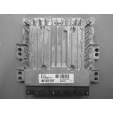 calculateur moteur renault laguna iii 237104212R S180067125A SID305