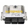 Calculateur 0261s04616 PEUGEOT 3008 1.6 0261S04616 9664058780 Calculateur Moteur|autodiag78