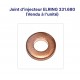 Joint Injecteur renault delphi