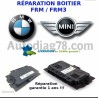 Réparation frm3 bmw mini Cooper frm 3- autodiag78.com