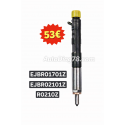 Injecteur Delphi EJBR02101Z 1.5 dCi Renault Clio Kangoo | Autodiag78