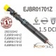 Injecteur DELPHI EJBR01701Z 28232242 autodiag78.com