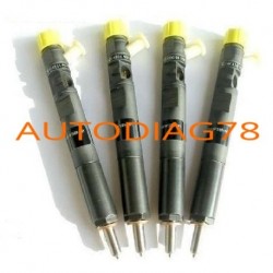 Injecteur DELPHI RENAULT SANGYOUNG FORD