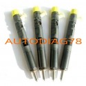 Injecteur DELPHI RENAULT SANGYOUNG FORD
