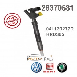 INJECTEUR DELPHI 28370681