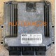 CALCULATEUR MOTEUR OPEL VIVARO 2.0 CDTI, BOSCH 0 281 014 208, 0281014208, 8200666516, 8200752059 Calculateur Moteur|autodiag78