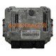 CALCULATEUR MOTEUR RENAULT MASTER 2.5 DCI BOSCH 0281011432 8200311550 8200311553 1039S03089