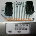 CALCULATEUR MOTEUR OPEL VECTRA B 1.8 Z18XE SIEMENS 5WK9 154, 5WK9154, GM 09 158 689, 09158689
