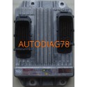 Calculateur Moteur OPEL CORSA 1.7 CDTI ISUZU 897300 0976, 8973000976, GM 97300 097, 97300097, DENSO 112500-0154, 1125000154