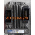 CALCULATEUR MOTEUR OPEL MERIVA 1.7 CDTI ISUZU 897350 9487, 8973509487, GM 97350 948, 97350948, DENSO 112500 0165, 1125000165
