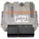 CALCULATEUR MOTEUR OPEL ASTRA H 1.7 CDTI Z17DTH BOSCH 0 281 011 943, 0281011943, GM 55 556 829 ZH, 55556829 ZH, ISUZU 8973785...