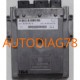 CALCULATEUR MOTEUR FIAT DUCATO, 2.2 HDI, VISTEON, SW 96 664 845 80, SW9666484580, HW 96 663 602 80, HW9666360280 Calculateur ...