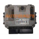 CALCULATEUR MOTEUR FIAT DOBLO 1.9 JTD, BOSCH 0 281 012 865, 0281012865, EDC16C39 51798819 Calculateur Moteur|autodiag78