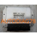 Calculateur moteur Hyundai,Bosch 0281011538, 0 281 011 538, EDC15c7, 3910327060