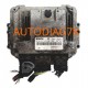 Calculateur Moteur NISSAN PRIMERA 1.9DCI BOSCH 0 281 011 454, 0281011454, EDC16C3, 8200370779 Calculateur Moteur|autodiag78