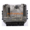 Calculateur Moteur NISSAN RENAULT 1.9 DCI BOSCH 0281011645, 0 281 011 645, 23710AW364 2D, 23710 AW364 2D, EDC16C3, 8200391966