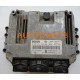 CALCULATEUR MOTEUR NISSAN PRIMERA 1.9 DCI BOSCH 0 281 011 646, 0281011646, 23710AW324 23710 AW324, EDC16C3 8200305678 Calcula...