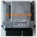 CALCULATEUR MOTEUR MERCEDES W203 C200 2.2 CDI A6461500479, BOSCH 0281011736, 0 281 011 736, 6461500479, A 646 150 04 79