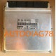 CALCULATEUR MOTEUR MERCEDES SPRINTER 211 2.2 220 CDI BOSCH 0 281 011 746, 0281011746, A 611 153 10 91, A6111531091 Calculateu...
