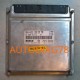 CALCULATEUR MERCEDES VITO W639 W211 A 646 153 18 91 A6461531891 0 281 011 973 0281011973 EDC16C2 CR3.31 2.2L Calculateur Mote...