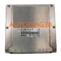 CALCULATEUR MOTEUR MERCEDES W202 C200 2.2 CDI BOSCH 0281010223, 0 281 010 223, A0001531479, 0001531479, A 000 153 14 79