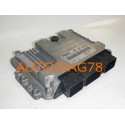 CALCULATEUR MOTEUR MERCEDES W220 S320 CDI A6481500079, A 648 150 00 79, BOSCH 0281011697, 0 281 011 697, ED0049 CR3.23
