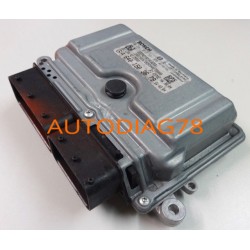 CALCULATEUR MOTEUR MERCEDES-BENZ BOSCH 0281012381, 0 281 012 381, A6401503679, A 640 150 36 79 CRA.42