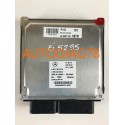 CALCULATEUR MOTEUR MERCEDES W211 E220 CDI DELPHI 28254848 A6511501879 A 651 150 18 79 A0054469640 A 005 446 96 40 CRD2.20 0M651