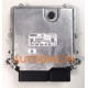 CALCULATEUR MOTEUR MERCEDES SPRINTER BOSCH 0 281 018 018, 0281018018, A 640 900 49 00, A640900490 CR40.40 17C43-3.40 Calculat...