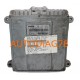 CALCULATEUR MOTEUR IVECO DAILY 2.8 JTD BOSCH 0 281 001 537, 0281001537, 500332361 Calculateur Moteur|autodiag78
