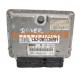 CALCULATEUR MOTEUR ROVER 25 45 MG ZR 2.0 BOSCH 0281001956, 0 281 001 956, YL MSB101150 Calculateur Moteur|autodiag78
