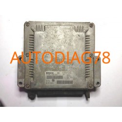 CALCULATEUR MOTEUR SUZUKI BOSCH 0 281 010 559, 0281010559, EDC15C2 57, ZY 340 271 58, ZY34027158 Calculateur Moteur|autodiag78