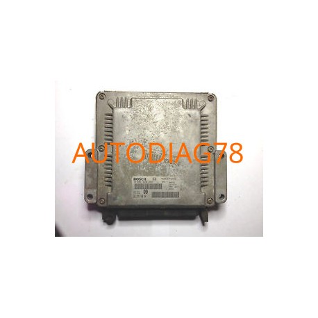 CALCULATEUR MOTEUR SUZUKI BOSCH 0 281 010 559, 0281010559, EDC15C2 57, ZY 340 271 58, ZY34027158 Calculateur Moteur|autodiag78