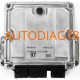 CALCULATEUR MOTEUR SUZUKI GRAND VITARA 2.0 TDI BOSCH 0 281 011 675, 0281011675, ZY34027524 340275340 EDC15C2 46 Calculateur M...