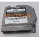Réparation Calculateur D'airbag Alfa Romeo 145 - 60690213 Siemens 5WK43278
